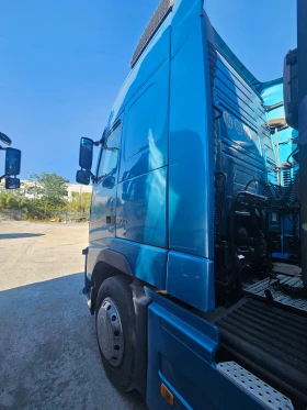 Volvo Fh 500 EEV | Mobile.bg    9