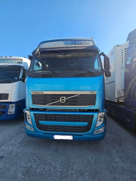 Volvo Fh 500 EEV | Mobile.bg    3
