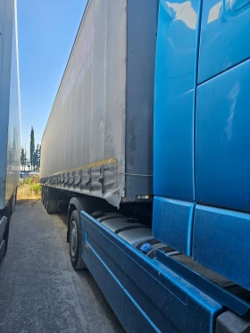 Volvo Fh 500 EEV | Mobile.bg    5