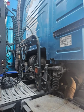 Volvo Fh 500 EEV | Mobile.bg    6