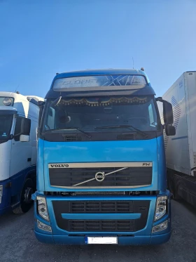 Volvo Fh 500 EEV | Mobile.bg    2