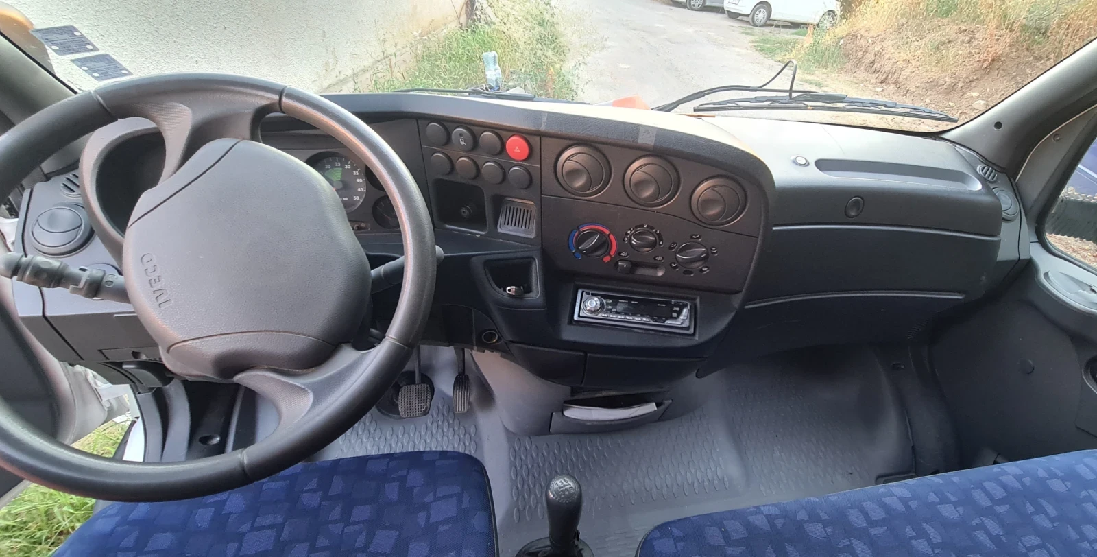 Iveco 35c11  - изображение 3