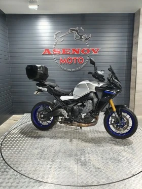 Yamaha Tracer TRACER 9GT, снимка 2
