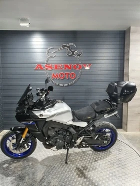 Yamaha Tracer TRACER 9GT, снимка 8