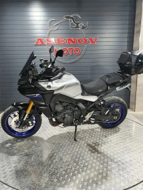 Yamaha Tracer TRACER 9GT, снимка 1