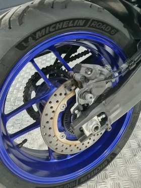 Yamaha Tracer TRACER 9GT, снимка 9