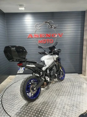 Yamaha Tracer TRACER 9GT, снимка 6