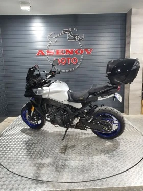 Yamaha Tracer TRACER 9GT, снимка 10