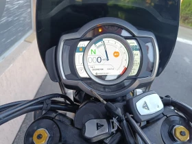 Triumph Scrambler 1200 XC, снимка 6