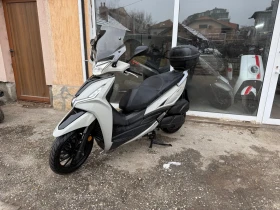 Kymco Agility, снимка 6