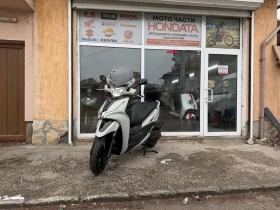 Kymco Agility, снимка 2