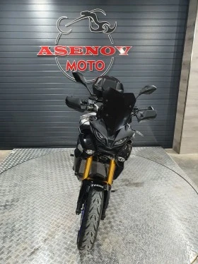 Yamaha Mt-09 TRACER 2023 | Mobile.bg    4