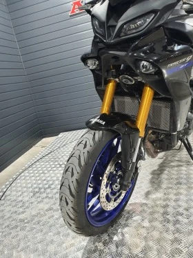 Yamaha Mt-09 TRACER 2023 | Mobile.bg    15