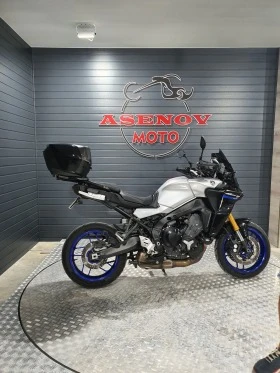 Yamaha Mt-09 TRACER 2023 | Mobile.bg    5