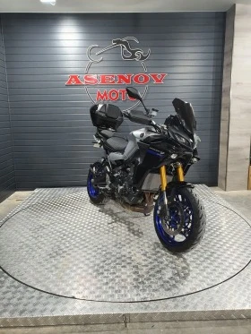 Yamaha Mt-09 TRACER 2023 | Mobile.bg    3