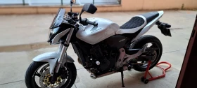 Honda Hornet, снимка 9