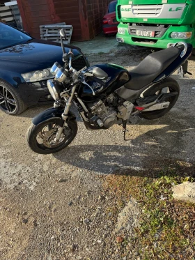 Honda Hornet 600s, снимка 2