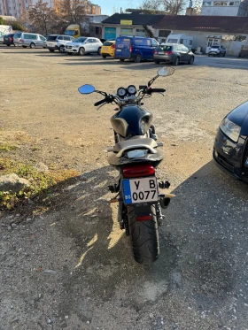 Honda Hornet 600s, снимка 3