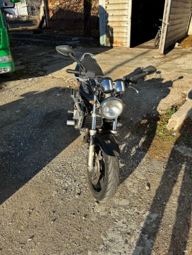 Honda Hornet 600s, снимка 1