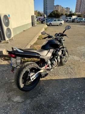 Honda Hornet 600s, снимка 4