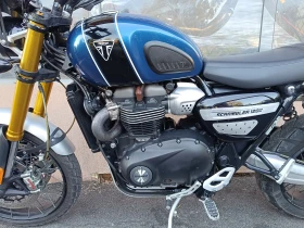 Triumph Scrambler 1200 XC | Mobile.bg    13