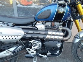 Triumph Scrambler 1200 XC | Mobile.bg    7