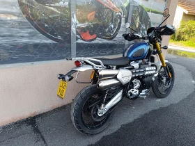 Triumph Scrambler 1200 XC | Mobile.bg    3