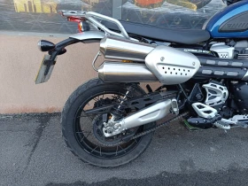 Triumph Scrambler 1200 XC | Mobile.bg    9
