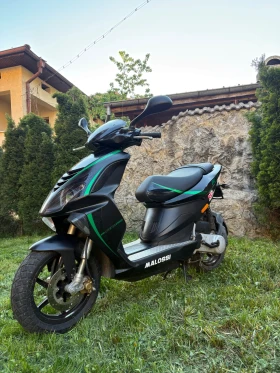Piaggio Nrg | Mobile.bg    2