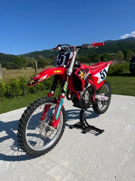  GASGAS MC