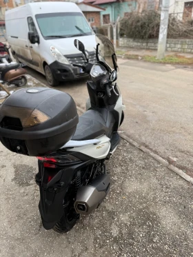 Kymco Agility, снимка 4