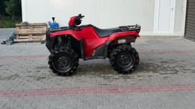 Honda Trx 500 | Auto.bg — изображение 7