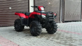 Honda Trx 500 | Auto.bg — изображение 2