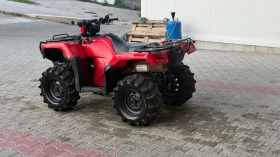 Honda Trx 500 | Auto.bg — изображение 6