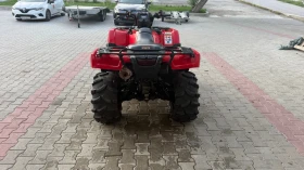 Honda Trx 500 | Auto.bg — изображение 5
