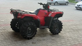 Honda Trx 500 | Auto.bg — изображение 4