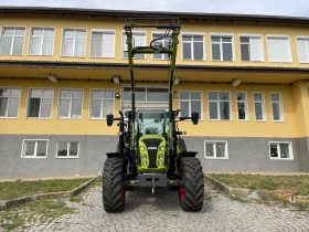      Claas   ARION 420   