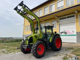      Claas   ARION 420   