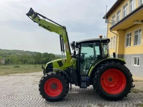      Claas   ARION 420   