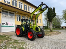      Claas   ARION 420    ~ 154 999 .