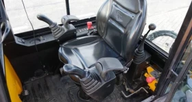 Багер JCB 1CX, снимка 3