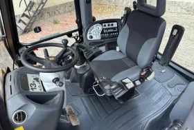 Багер JCB 4CX, снимка 8