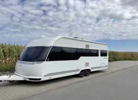 Каравана Hobby 650UFF | Auto.bg — изображение 3