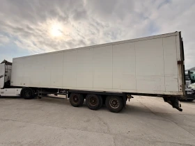 ����������� Schmitz VECTOR 1850  4 ���� | Mobile.bg � ����� ������ 2