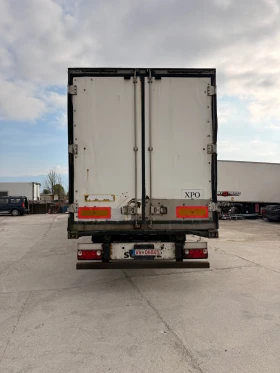 ����������� Schmitz VECTOR 1850  4 ���� | Mobile.bg � ����� ������ 5