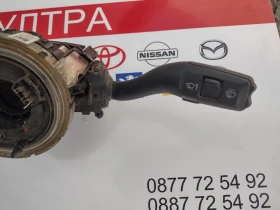 4F0953549A 4E0953541A комбиниран ключ с лентов кабел за AUDI A6 4F   4E0953521 4E0953503B, снимка 3 - Части - 52836024