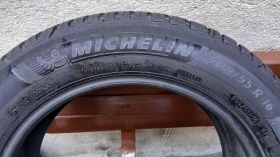 Гуми Зимни 205/55R16, снимка 2