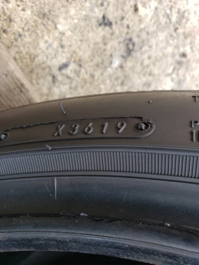 Гуми Летни 265/35R19, снимка 6