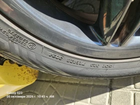 Гуми Всесезонни 225/45R17, снимка 2