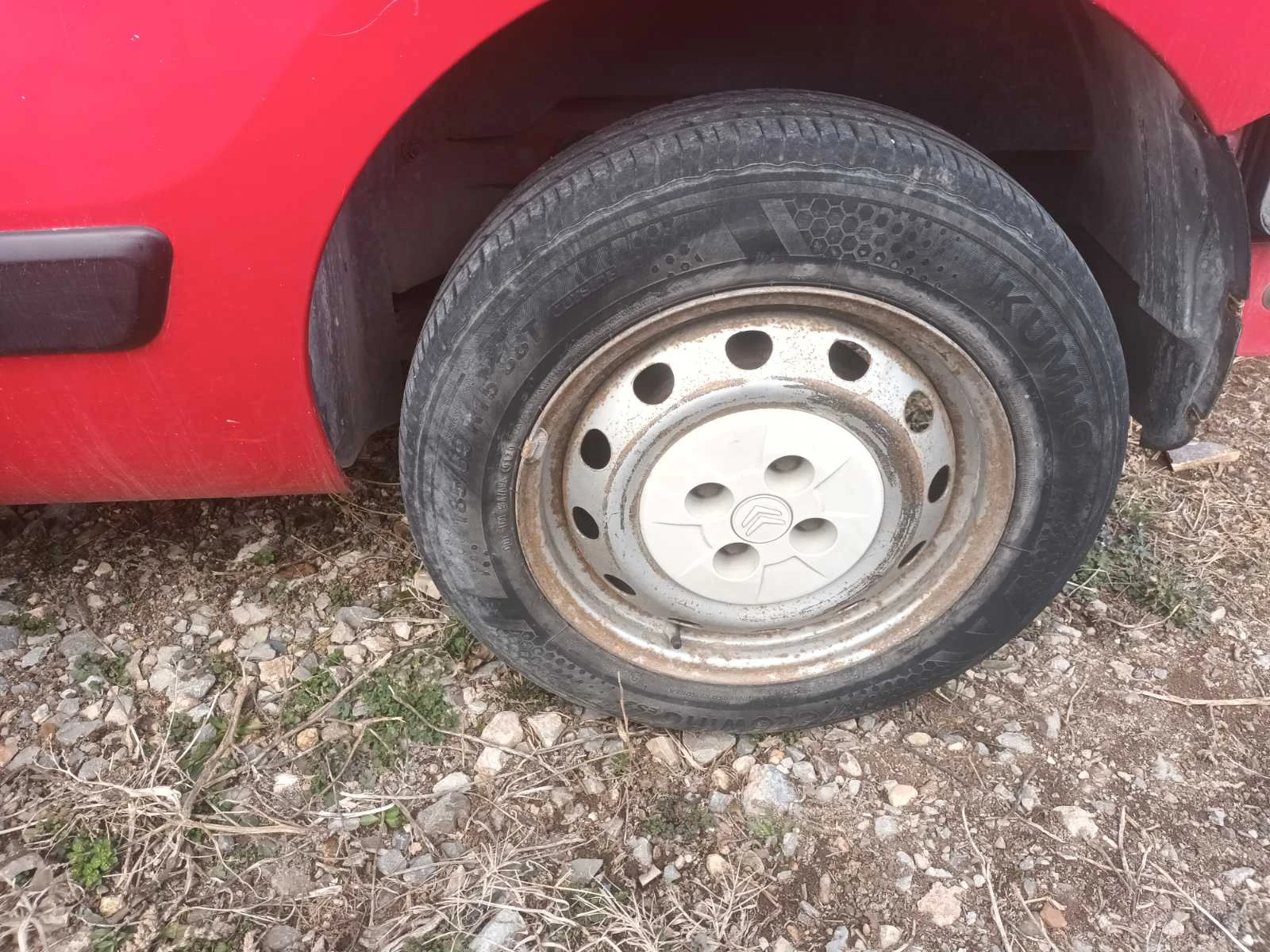   Fiat Fiorino | Mobile.bg   3